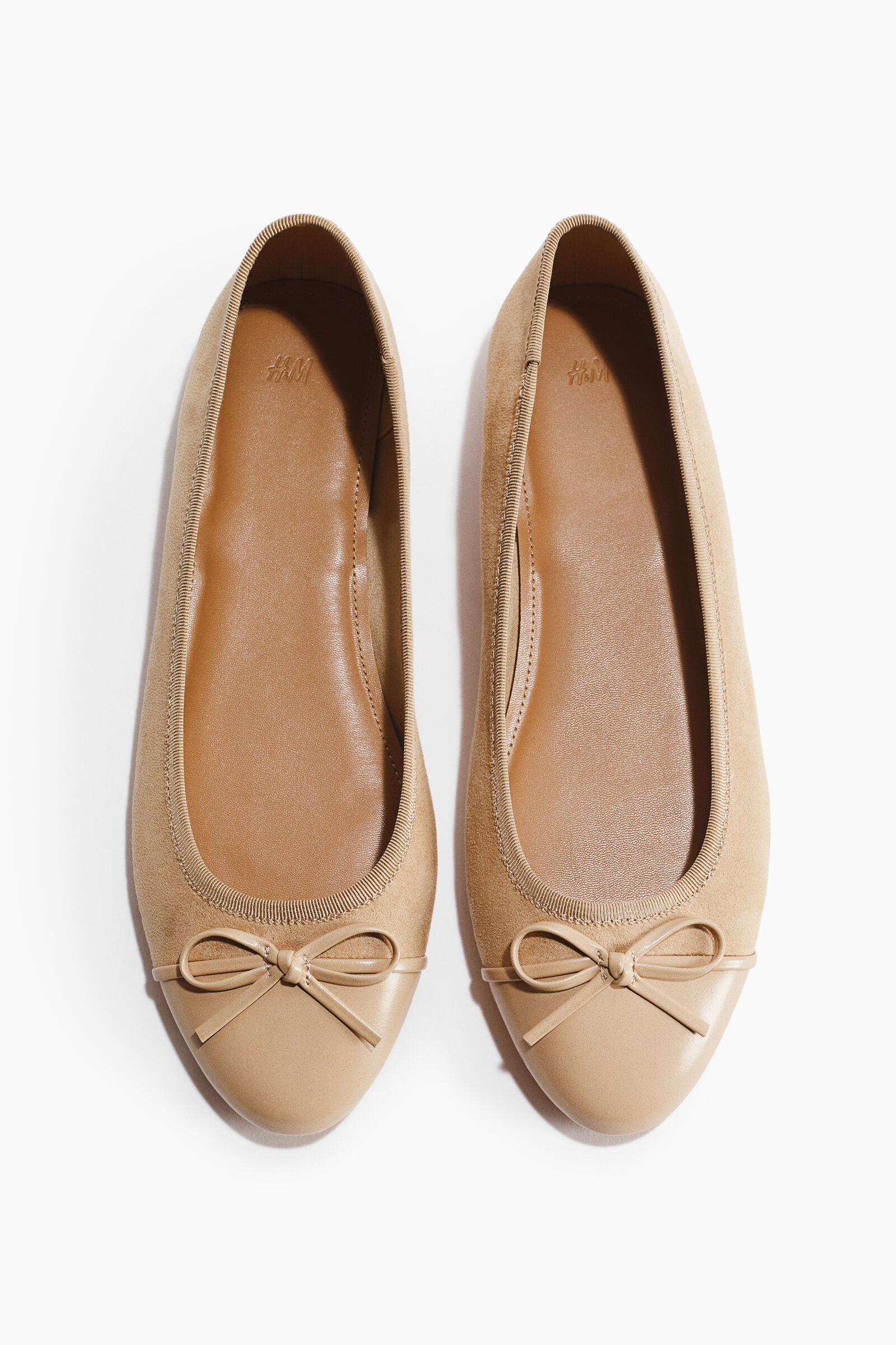 Ballerinas