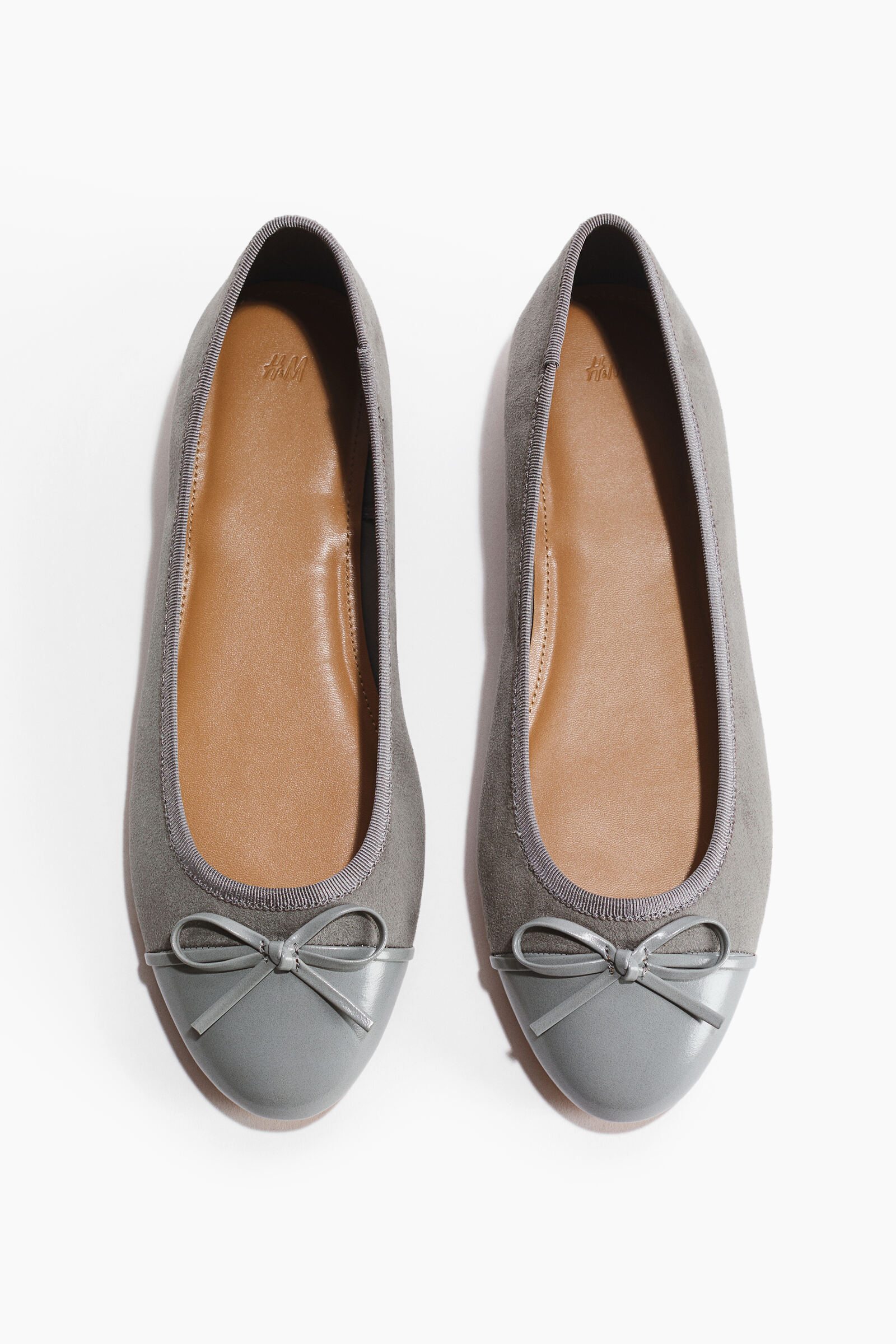 Ballerinas