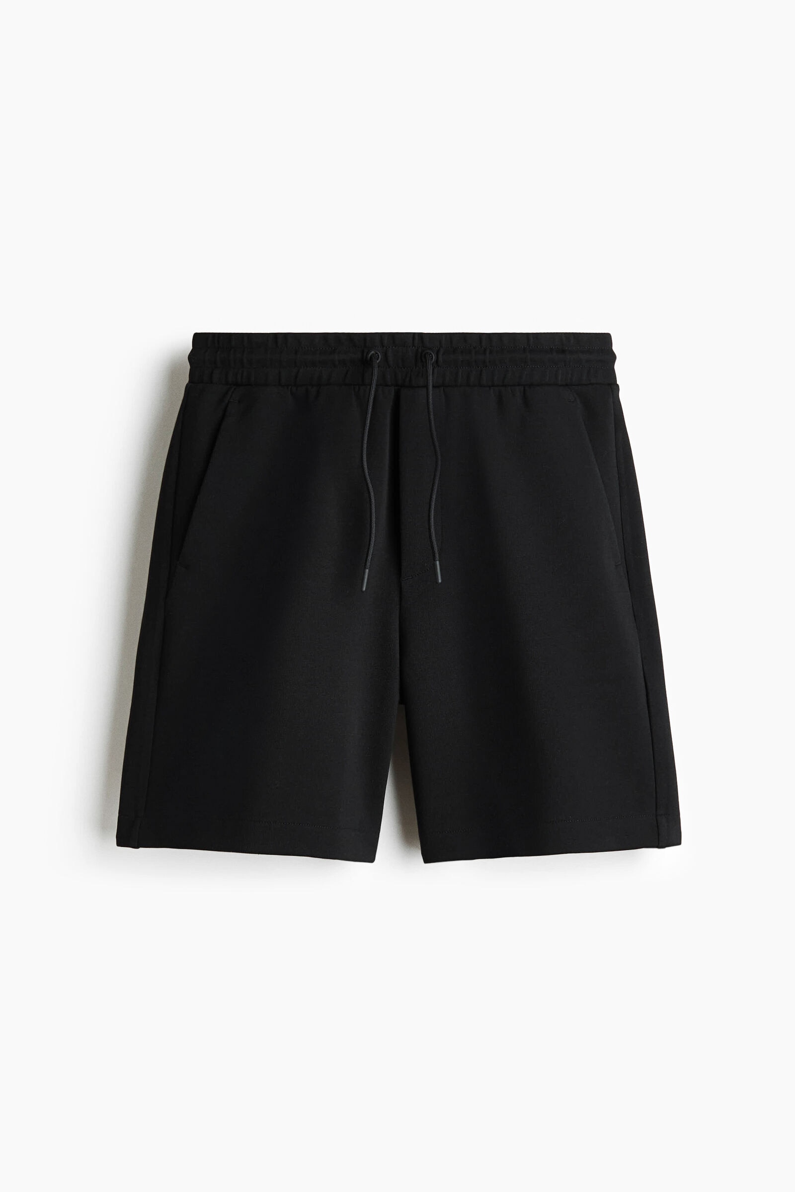Shorts interlock Regular Fit