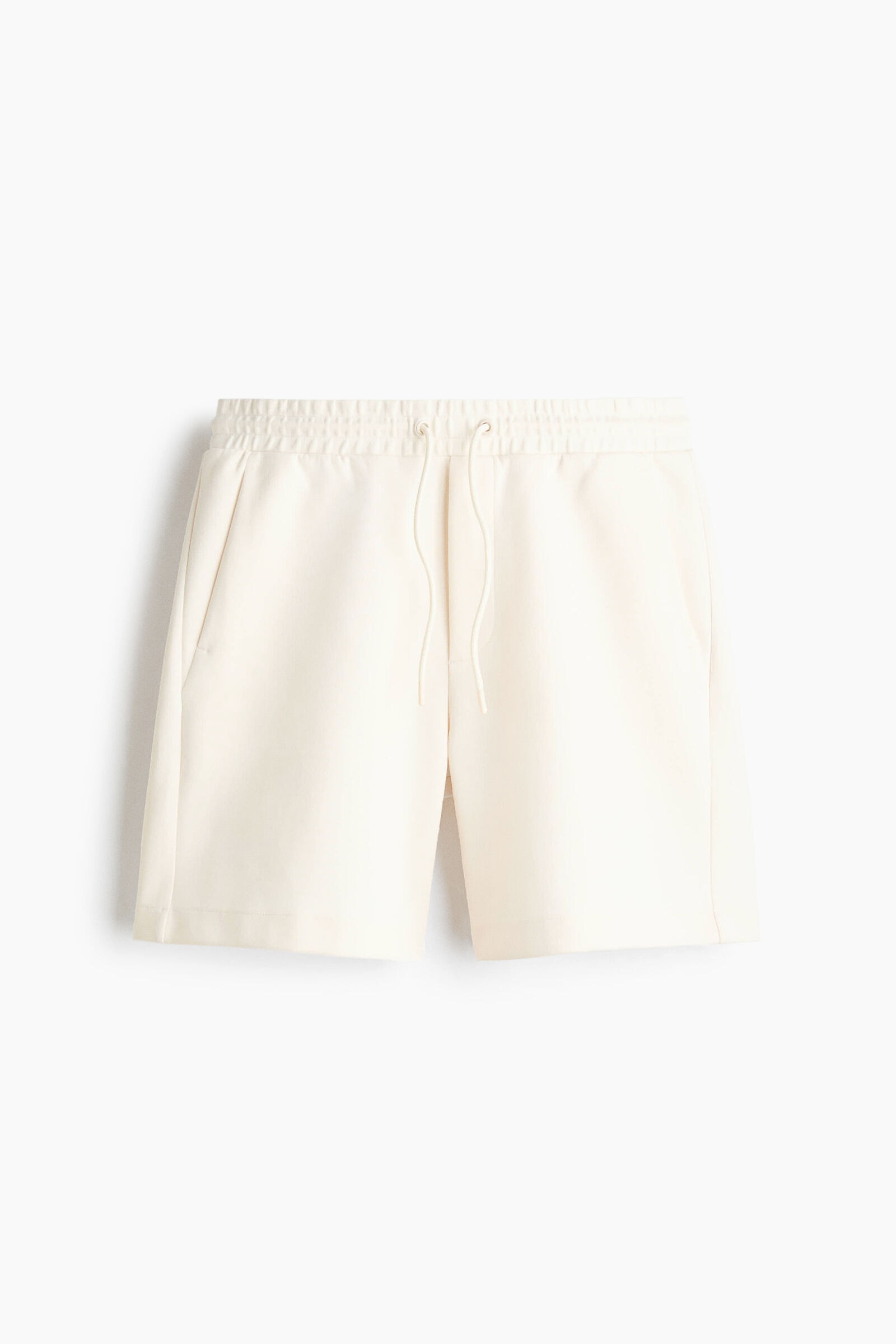 Shorts interlock Regular Fit