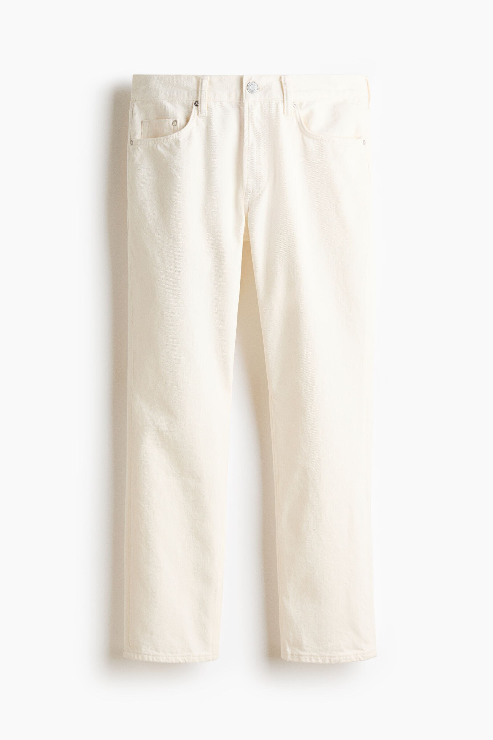 Slim Jeans