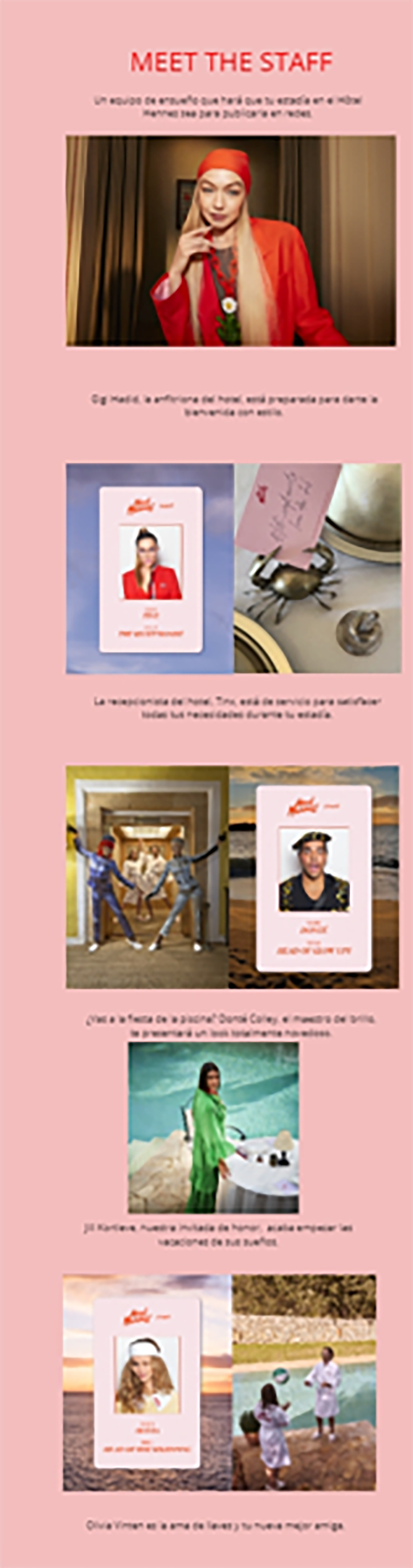 image card
