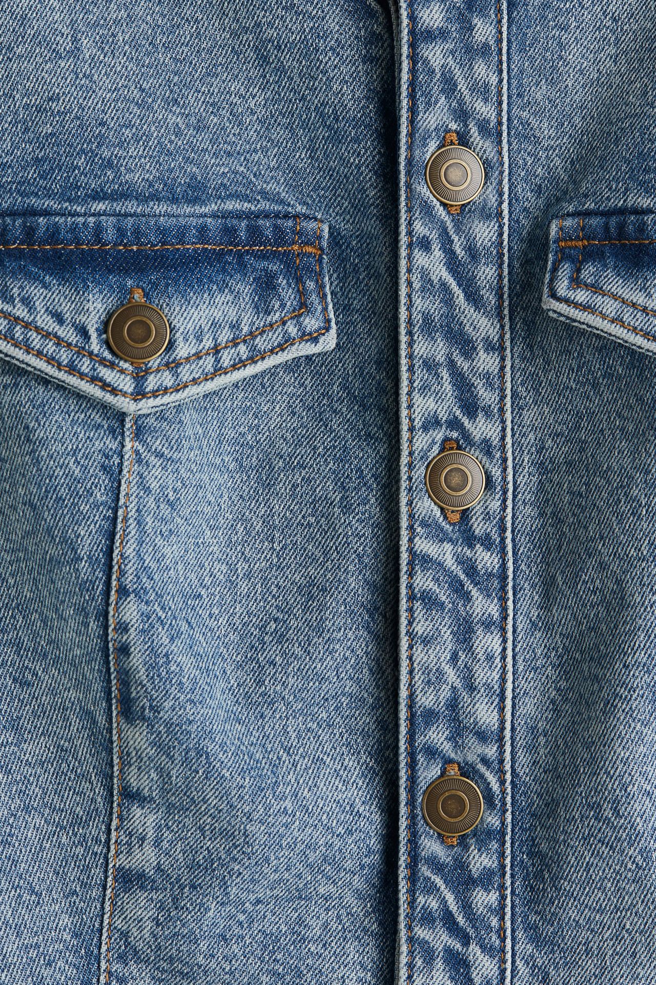 detail