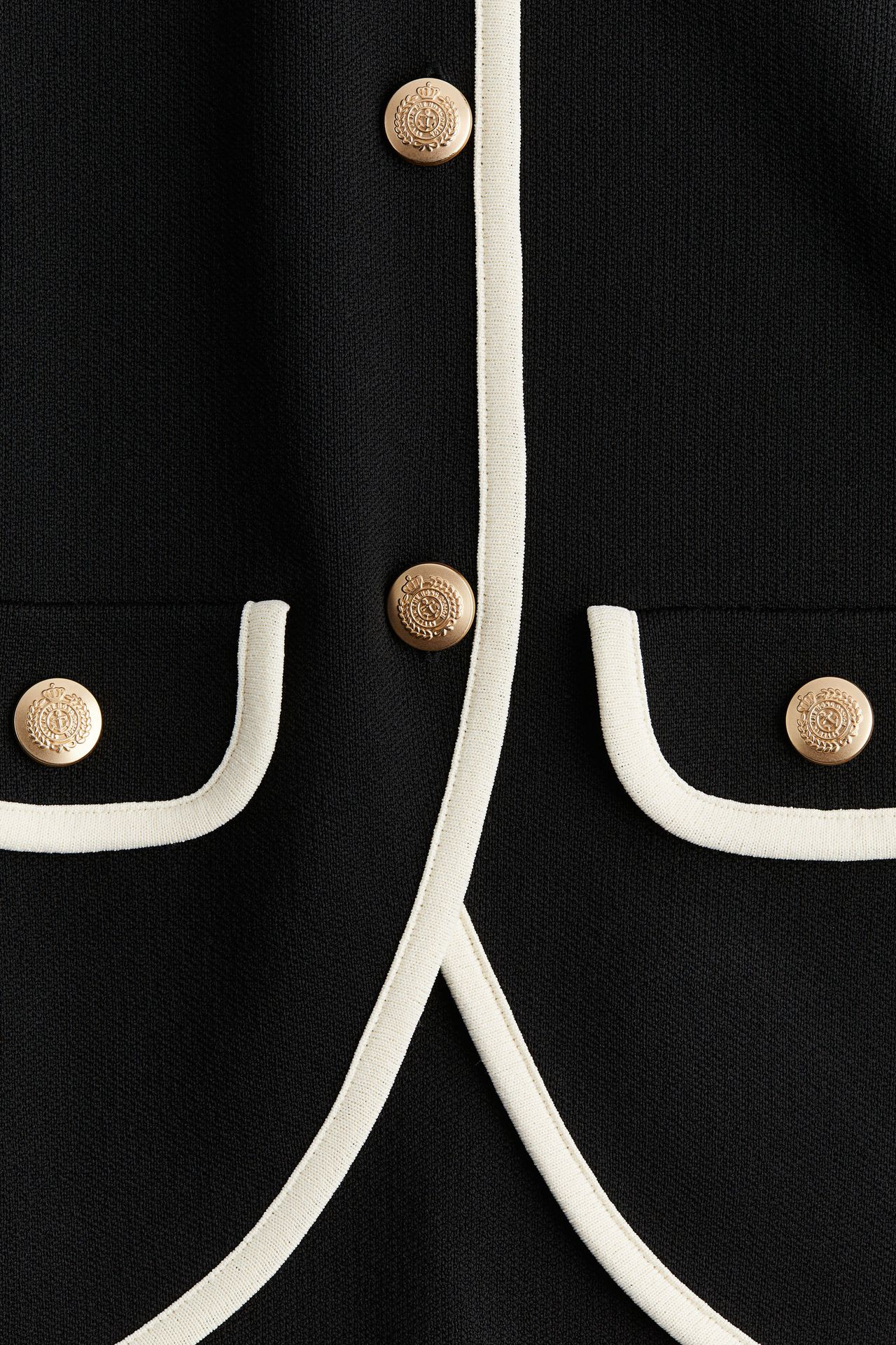 detail