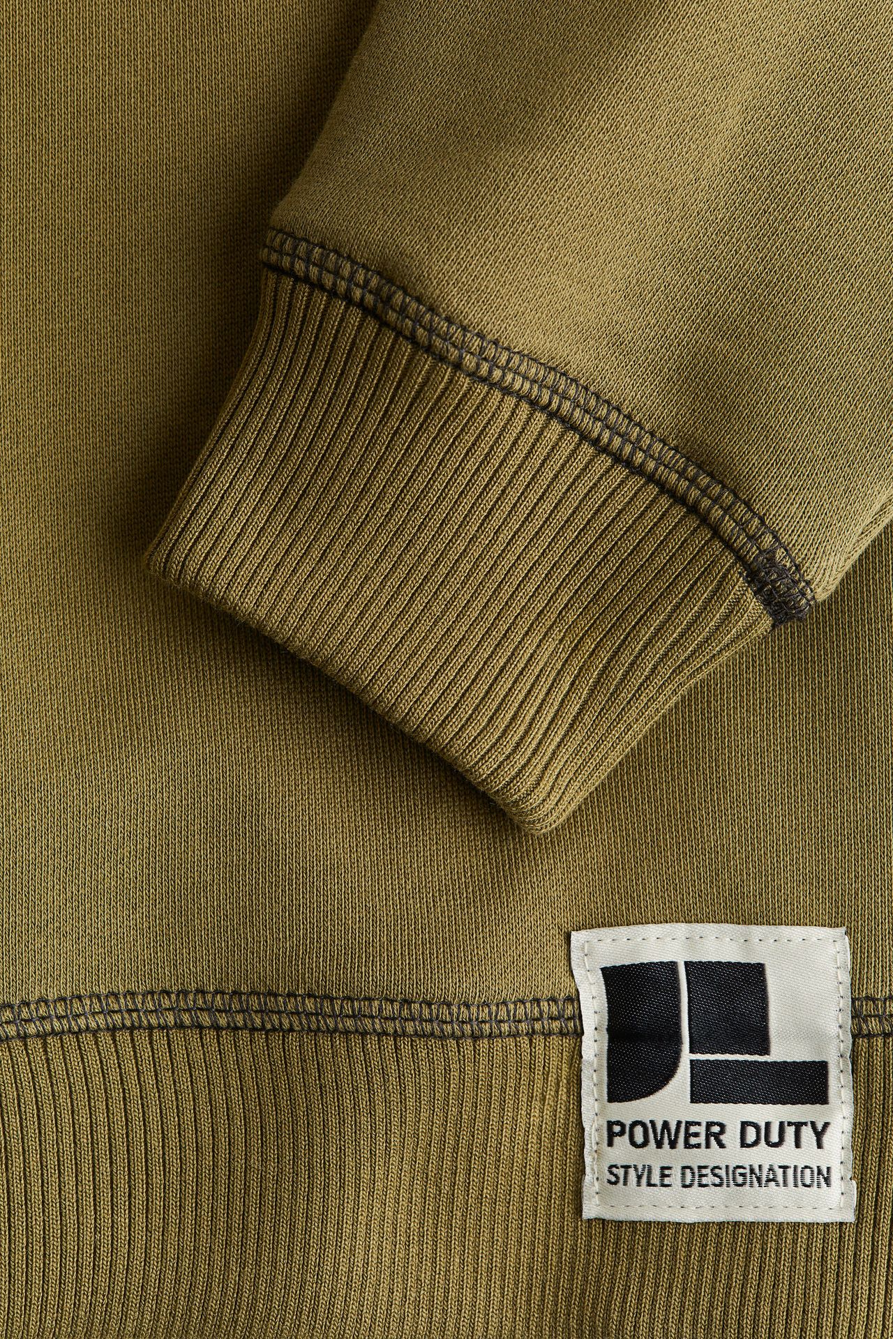detail