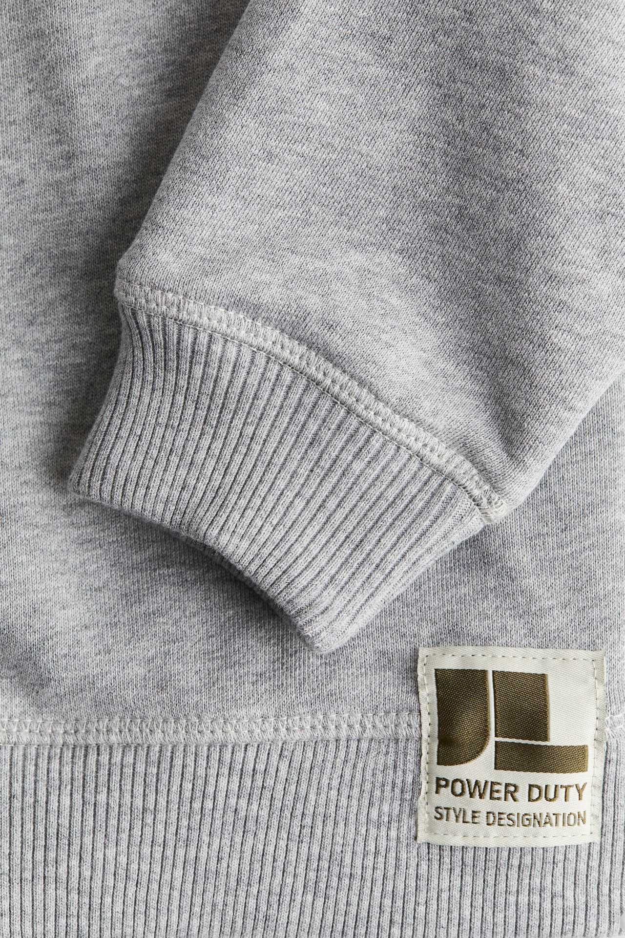 detail