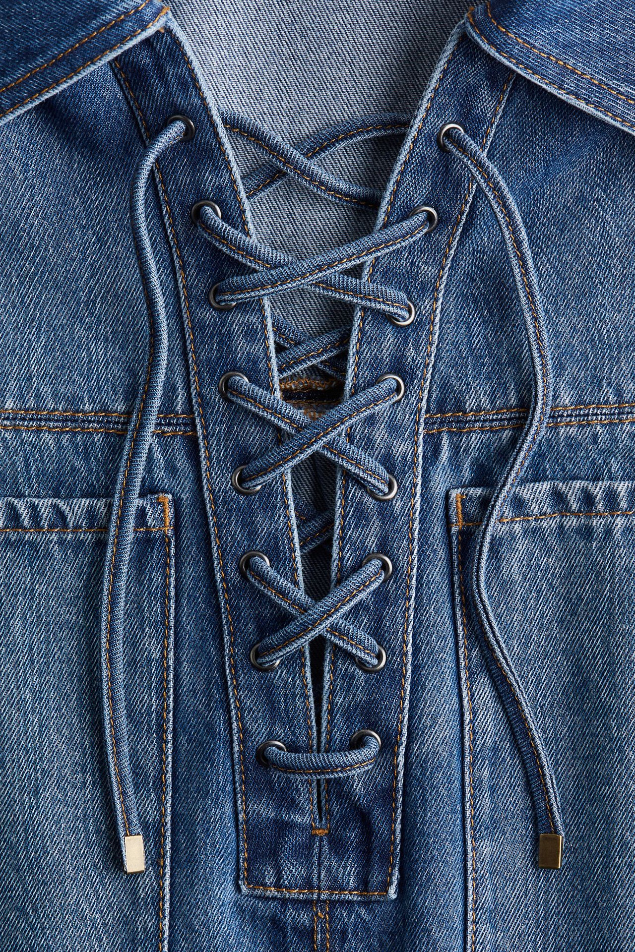 detail