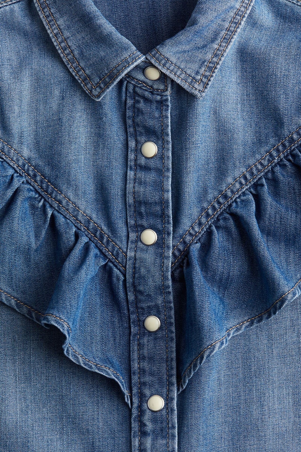 detail