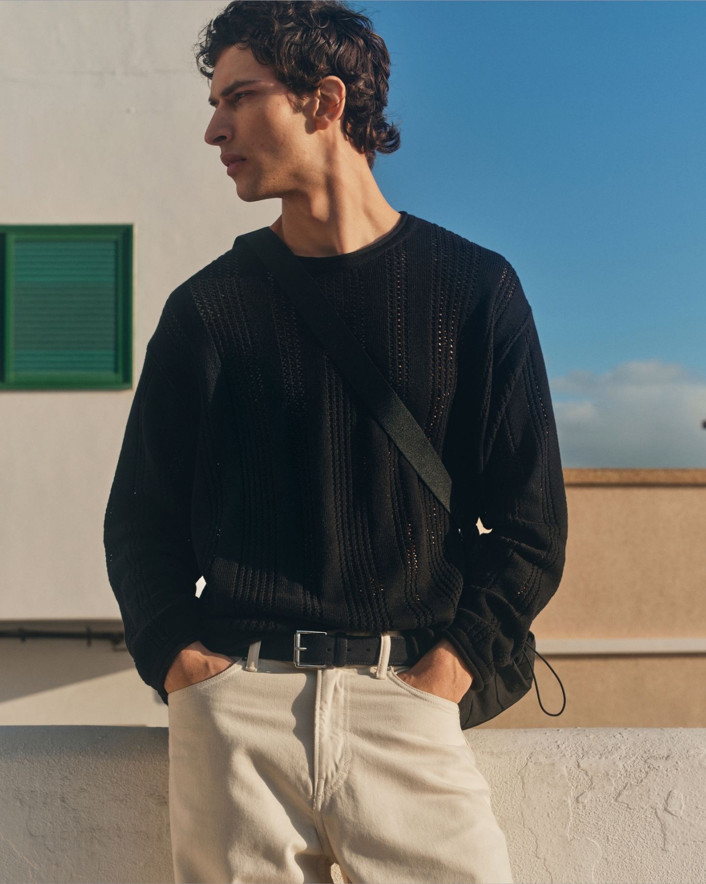 LOOKS DE PRIMAVERA