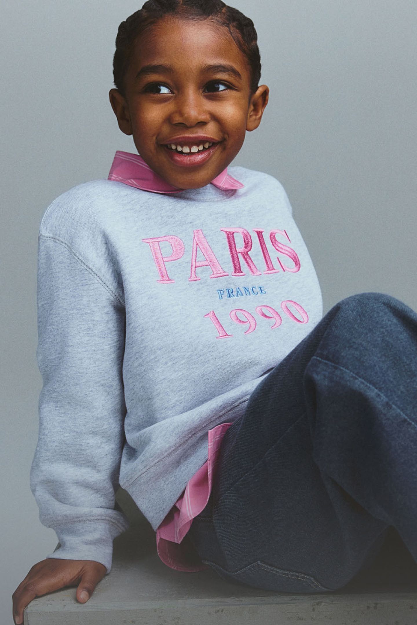 Ropa para Niños: Poleras, pantalones, conjuntos y más | H&M CL