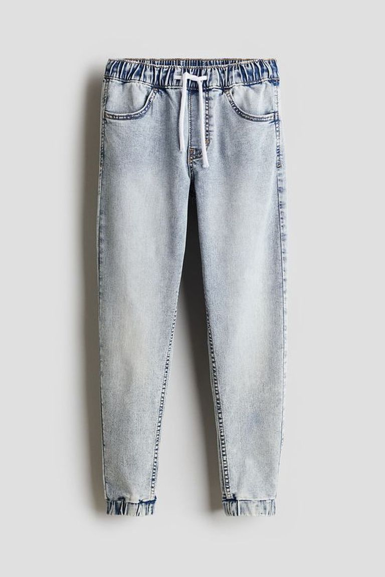 Joggers denim Super Soft | H&M