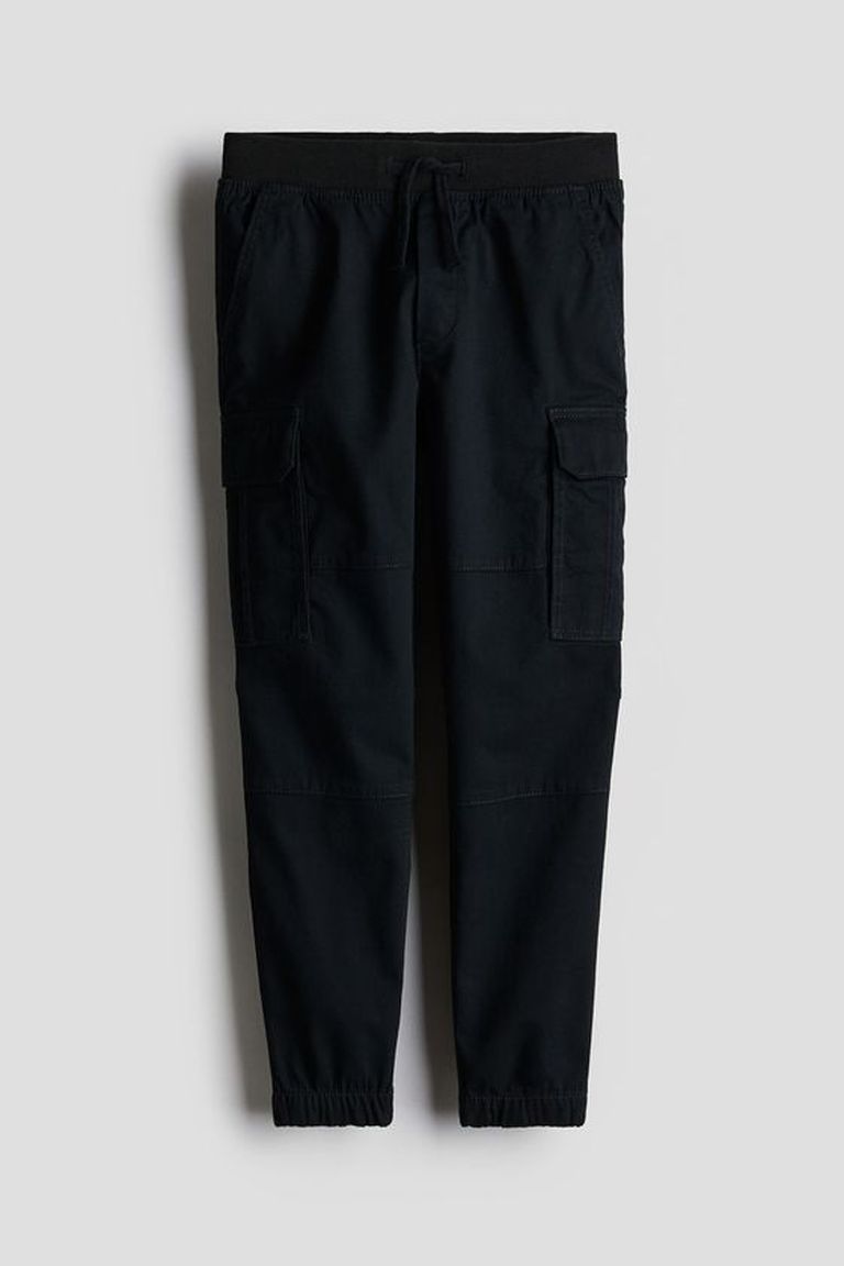 Joggers denim Super Soft | H&M